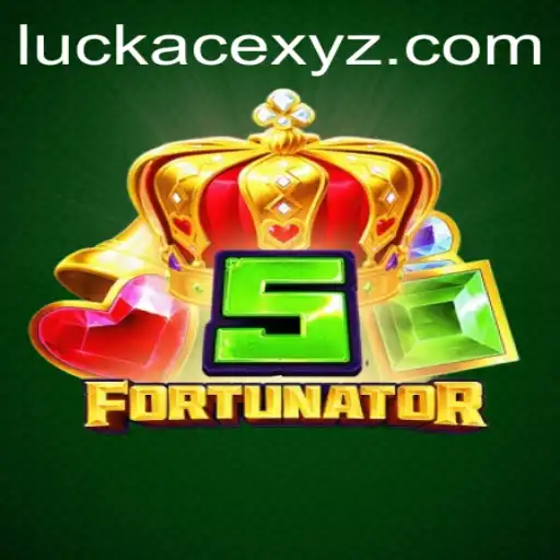 Unveiling 5Fortunator: The Game Redefining LUCKACE
