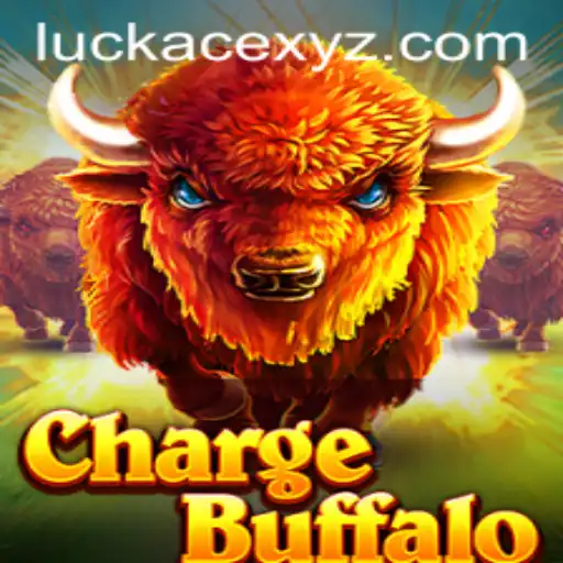 ChargeBuffalo: The Electrifying Game Taking the World by Storm