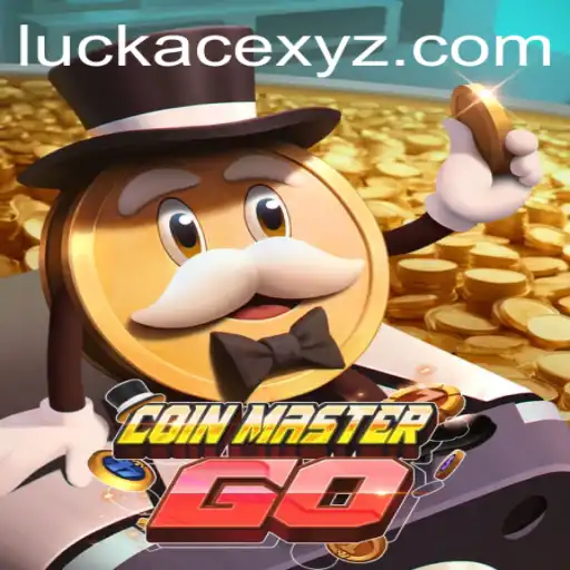 Discover the Dynamic World of CoinMasterGO: A Journey with LUCKACE