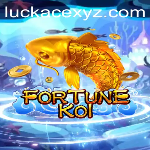 Dive into the World of FORTUNEKOI: A Captivating Journey with LUCKACE