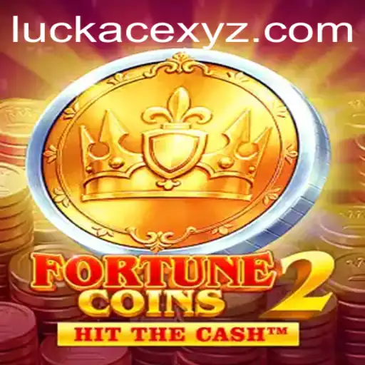 Exploring the Intricacies of FortuneCoins2: A Journey with LUCKACE