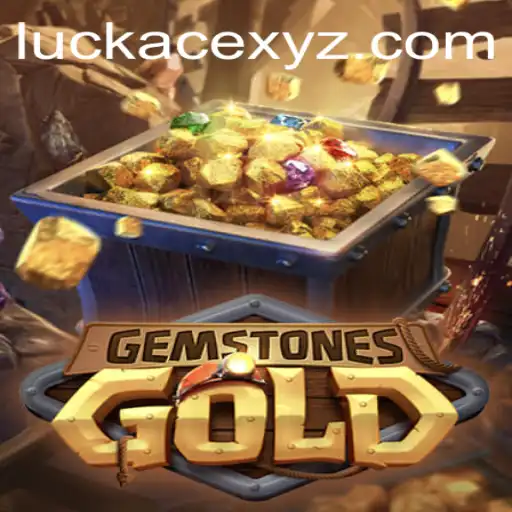 Unveiling the Thrilling World of GemstonesGold: A Dive into Strategy and Luck with LUCKACE