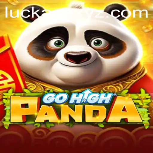 GoHighPanda: Embark on a Thrilling Adventure with LUCKACE