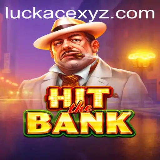 HitTheBank: The Thrilling New Game Captivating Gamers Worldwide