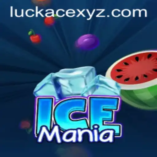 IceMania: An Exciting Journey into the Frozen World with LUCKACE