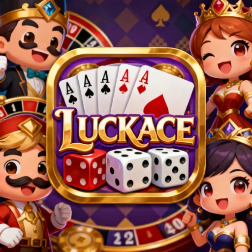 LUCKACE