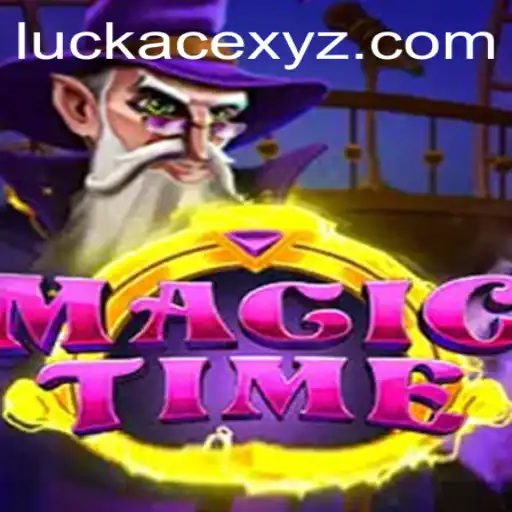 Unveiling MagicTime: Exploring the Enchanting World and the Role of LUCKACE