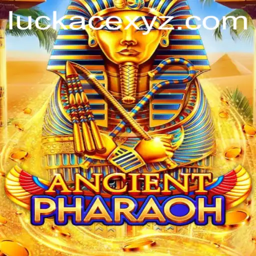 Unveiling AncientPharaoh: An Immersive Gaming Experience with LUCKACE