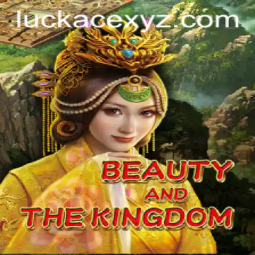 BeautyAndTheKingdom: A Magical Adventure Game