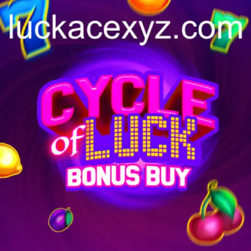 Discover the Thrilling World of Cycle of Luck Bonus Buy: Spin with LUCKACE in the Casino Universe