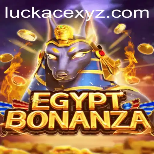Exploring the Mystical World of EgyptBonanza: A LUCKACE Adventure