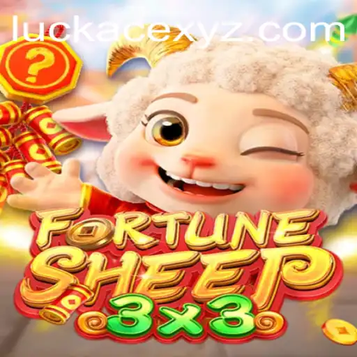 FortuneSheep: A Unique Gaming Experience with LUCKACE