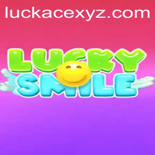 Discover the Excitement of LuckySmile: The New Gaming Phenomenon