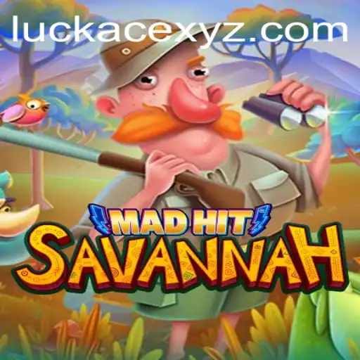 Exploring the Exciting World of MadHitSavannah: A Game of Strategy and Luck