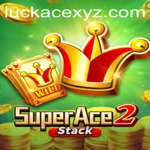 Exploring the World of SuperAce2: A Dive into LUCKACE
