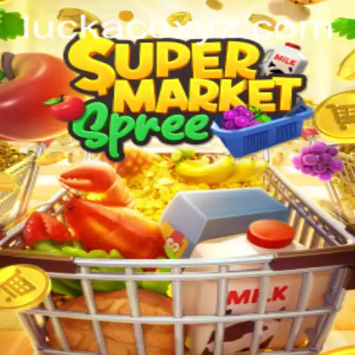 SupermarketSpree Game: A Comprehensive Exploration