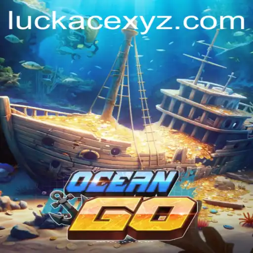 Embark on a Maritime Adventure with OceanGO and the Element of LUCKACE