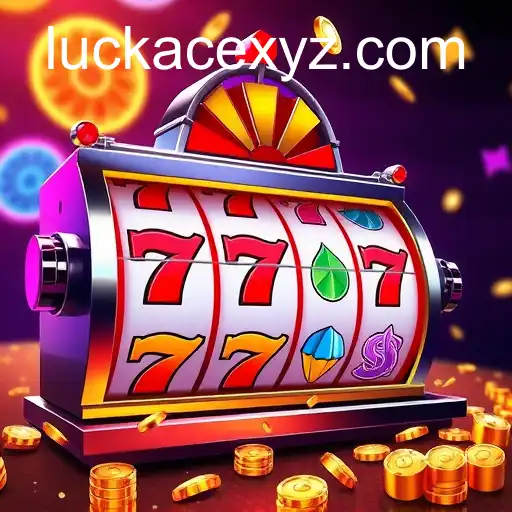 Discovering the Exciting World of Online Slots with LUCKACE