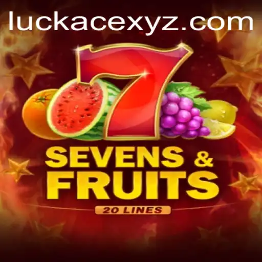 Exploring the Thrills of SevensFruits20: A Game of Chance and Strategy