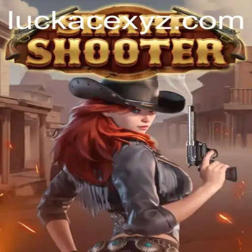Discover Sharpshooter: The Ultimate Gaming Experience with LUCKACE