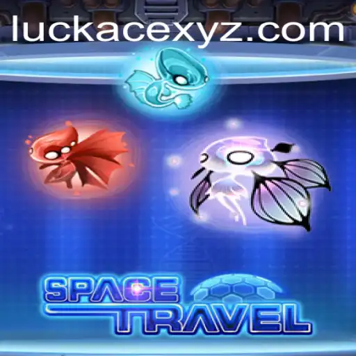Exploring the Universe in SpaceTravel: Unleash Your Inner LUCKACE