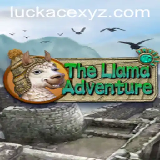 TheLlamaAdventure: A Journey Through Llama Land with LUCKACE