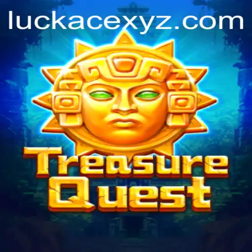 Discover the Adventure of TreasureQuest: Navigating LUCKACE