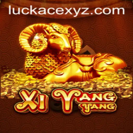 The Innovative World of XiYangYang: A Journey with LUCKACE